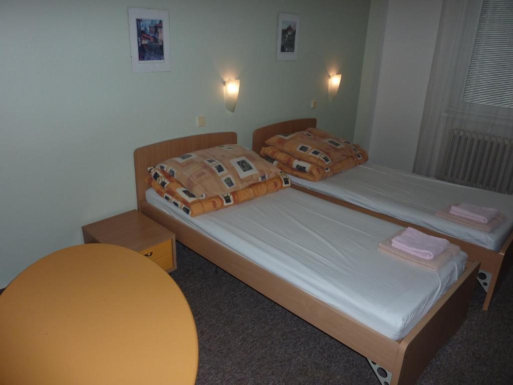 Hotelovy Dum Hotel