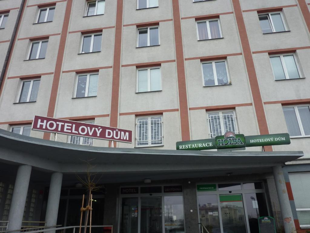 Hotelovy Dum Hotel 3*